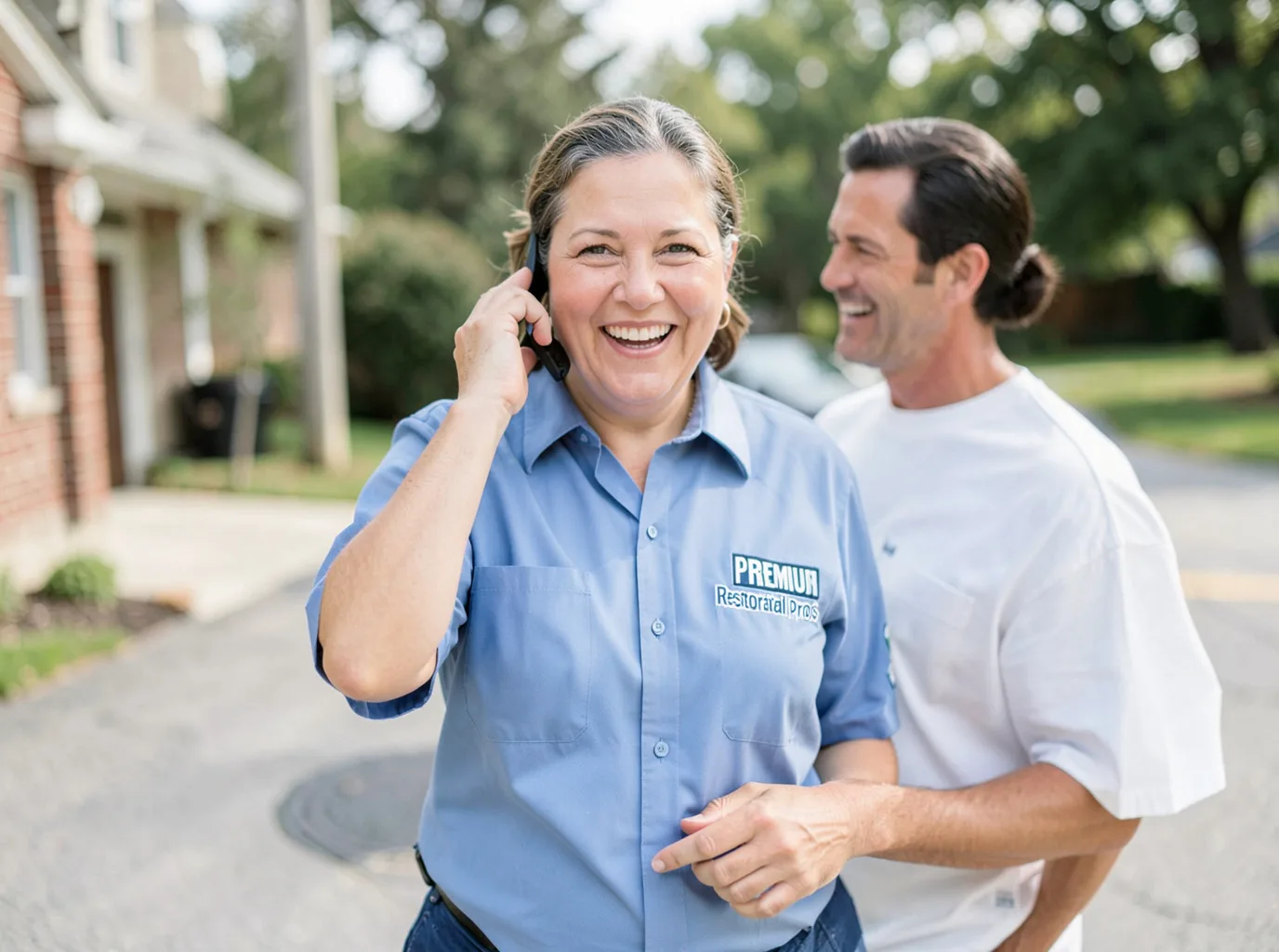 Water Damage Restoration Saint Joseph, MI FAQs